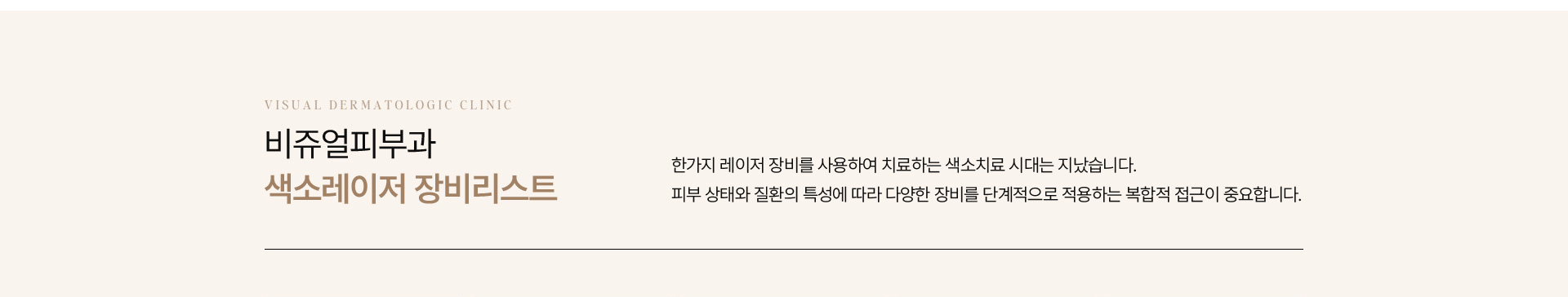 기미색소 10