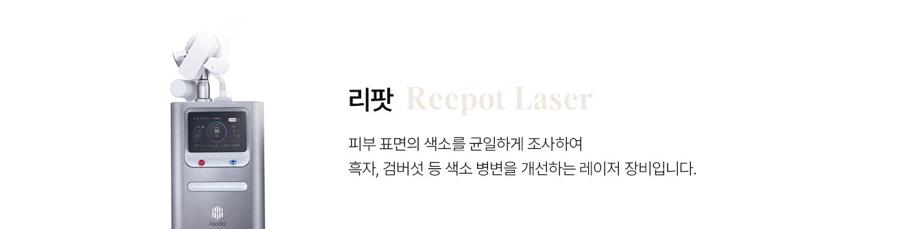 리팟