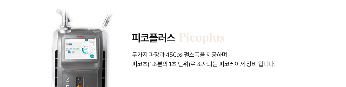 피코플러스